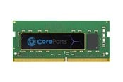 RAM - CoreParts - DDR4 - module - 8 GB - SO-DIMM 260-pin - 3200 MHz / PC4-25600 - MMG3876/8GB