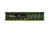 RAM - CoreParts - DDR4 - module - 32 GB - DIMM 288-pin - 2666 MHz / PC4-21300 - registered - MMXHP-DDR4D0013