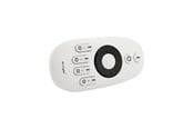 Smarta Hem - Miboxer Fjernbetjening - Dæmpbar - 3V - 4 Zoner - 4038816072146