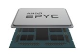 CPU - HP AMD EPYC 9534 / 2.45 GHz processor CPU - 64 kärnor - 2.45 GHz - AMD SP5 - P53699-B21