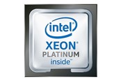 CPU - Hewlett Packard Enterprise Intel Xeon Platinum 8558U / 2 GHz processor CPU - 48 kärnor - 2 GHz - P67102-B21