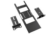 Spel Tillbehör - Corsair Xeneon Edge Mounting Bracket Set - Sim Racing Tillbehör - CRD-9010010-WW