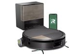 Robotdammsugare - iRobot Robotdammsugare Roomba Max 705 Combo - 100001340