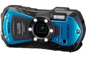 Kamera - Ricoh Pentax WG-90 - Blue - 02144