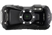 Kamera - Ricoh WG-80 - digital camera - 03122
