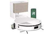 Robotdammsugare - iRobot Robotdammsugare Roomba Max 705 Combo - 100001341