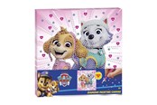 Kreativa spel - Creative Craft Group Paw Patrol Diamond Painting Canvas - 30x30cm - 160023