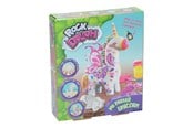 Kreativa spel - Paulinda Rock Dough - My Pretty Unicorn Clay and Paint Set - 240006