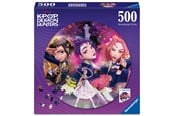 Pusselspel - Ravensburger K-Pop Demon Hunters (500) circle - 12002052