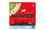 Brädspel - Alga Matador - 38012542