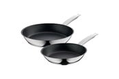 Pannor - WMF PermaDur Advance fry pan 24+28 cm set - 0775024021