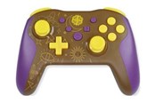 Spel Tillbehör - Steelplay PIXMINDS Adventure & Magic - gamepad - wired wireless - Bluetooth - Wired Controller - Nintendo Switch - JVASWI00100