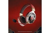 Hörlurar / Headset - Lexip x Ubisoft Assassin's Creed Shadows - headset - 3.5 mm jack - UBXLXHS0001