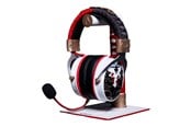 Hörlurar / Headset - Lexip x Ubisoft Assassin's Creed Shadows - headset - 3.5 mm jack - UBXLXHS0001