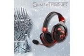 Hörlurar / Headset - Lexip X Game of Thrones - Dragon - TSXLXHS0004