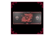 Musmattor och tillbehör - Lexip x Game of Thrones Targaryen - TSXLXMP0005