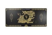 Musmattor och tillbehör - Lexip X TSUME mouse pad - flexible soft micro-textured surface - size XXL - TSXLXMP0006