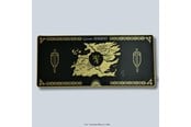 Musmattor och tillbehör - Lexip X TSUME mouse pad - flexible soft micro-textured surface - size XXL - TSXLXMP0006