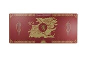 Musmattor och tillbehör - Lexip X TSUME mouse pad - flexible soft micro-textured surface - size XXL - TSXLXMP0007