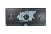 Musmattor och tillbehör - Lexip X TSUME mouse pad - flexible soft micro-textured surface - size XXL - TSXLXMP0008