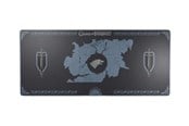 Musmattor och tillbehör - Lexip X TSUME mouse pad - flexible soft micro-textured surface - size XXL - TSXLXMP0009