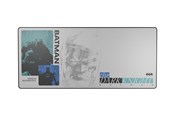 Musmattor och tillbehör - Lexip Warner Bros. mouse pad - flexible soft micro-textured surface - size XXL - WAXLXMP0009