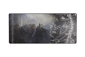 Musmattor och tillbehör - Lexip Warner Bros. mouse pad - flexible soft micro-textured surface - size XXL - WAXLXMP0011