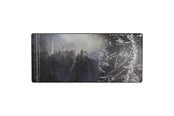 Musmattor och tillbehör - Lexip Warner Bros. mouse pad - flexible soft micro-textured surface - size XXL - WAXLXMP0011