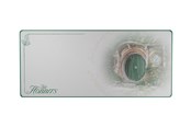 Musmattor och tillbehör - Lexip Warner Bros. mouse pad - flexible soft micro-textured surface - size XXL - WAXLXMP0012