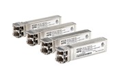 Repeatrar, förstärkare, broar och transceivers - Hewlett Packard Enterprise HPE MSA - SFP+ transceiver module - 16Gb Fibre Channel (SW) - P88918-B25