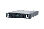 Datalagring - Hewlett Packard Enterprise HPE Modular Smart Array 2070 LFF 2x16Gb FC 4-port Controller Storage Array - 0 GB - P89065-B25