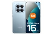 Mobile - Xiaomi Redmi Note 15 Pro 4G 256GB/8GB - Glacier Blue - MZB0MGXEU