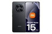 Mobile - Xiaomi Redmi Note 15 Pro 4G 256GB/8GB - Black - MZB0LYMEU