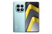 Mobile - Xiaomi POCO M8 512GB/8GB - Green - MZB0NR5EU