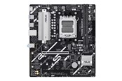 Moderkort - ASUS PRIME B840M-K Moderkort - AMD B840 - AMD AM5 socket - DDR5 RAM - Micro-ATX - 90MB1PK0-M0EAY0