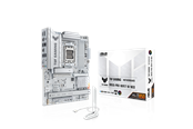 Moderkort - ASUS TUF GAMING B850-PRO WIFI7 W NEO Moderkort - AMD B850 - AMD AM5 socket - DDR5 RAM - ATX - 90MB1NW0-M0EAY0