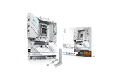 Moderkort - ASUS ROG STRIX B850-A GAMING WIFI7 NEO Moderkort - AMD B850 - AMD AM5 socket - DDR5 RAM - ATX - 90MB1P10-M0EAY0
