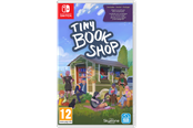 Spel - Tiny Bookshop - Nintendo Switch - Strategi - 5061078711118