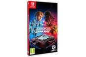 Spel - Monopoly: Star Wars Heroes vs. Villains - Nintendo Switch - Brädspel - 3307216311416