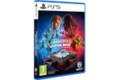 Spel - Monopoly: Star Wars Heroes vs. Villains - Sony PlayStation 5 - Brädspel - 3307216311683