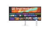 Skärm - 34" LG 34U601SA-W computer monitor - 34U601SA-W