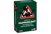 Brädspel - Games4u Dad Jokes (SE) - I-1400161SE