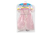 Outfits & kostymer - Melissa & Doug Role Play Costume Set Princess - 6074461