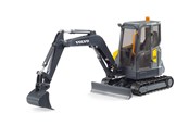 Leksaksbil - Bruder Volvo Excavator ECR40 - BR2465