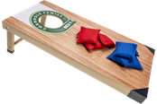 Utomhuslek - Bex Sport BEX Cornhole Familj FSC - 519-100