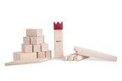 Utomhuslek - Bex Sport Bex Kubb Original Red king - 511-011-1