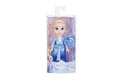 Dockor & Tillbehör - Disney Doll Petite Doll W/ Comb Adventure Frozen II Elsa 15 cm - 211824-RF2-EU