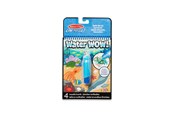 Kreativa spel - Melissa & Doug Water Wow! Under The Sea - 6075168