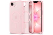 Mobile - Covers & Cases - Tech-Protect BasicMag MagSafe Case for iPhone 16e / 17e - Pink Matte - 5906302339778