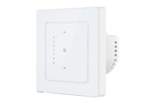 Smarta Hem - Avatto CS20-EU-W WiFi Touch Smart Roller Shutter Switch - CS20-EU-W